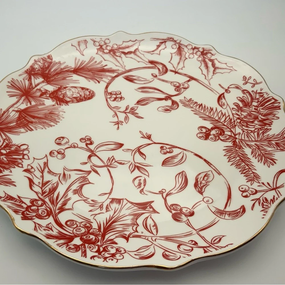 Grace's Teaware “Red Pine